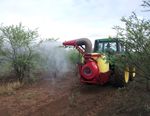 Technical highlights Invasive plant and animal research 2012-13 - Department of Agriculture, Fisheries and Forestry - Department of Agriculture ...