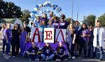 The - The 43rd Biennial Convention Tampa, Florida - SPRING 2020 - Alpha Epsilon Delta