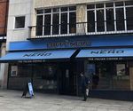 RETAIL/LEISURE UNIT TO LET - 26 King Street, Nottingham. NG1 2AS 0115 784 4777 - BOX Property Consultants