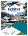 Pigeon Lake Report 2019 - Battle River Watershed Alliance