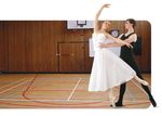 Specifying dance floors, a guide for architects - Harlequin Floors