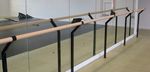 Specifying dance floors, a guide for architects - Harlequin Floors