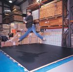 Specifying dance floors, a guide for architects - Harlequin Floors