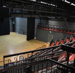 Specifying dance floors, a guide for architects - Harlequin Floors
