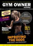 2021/22 MEDIA PACK www.gymownermonthly.co.uk - Gym Owner Monthly