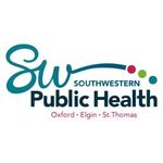 COMMUNITY CONNECTIONS - 2021 St. Thomas & Elgin County - A resource guide to basic needs, support & services