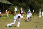 Disability Bowls in Scotland - Scottish Disability Sport