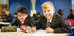 Bishop Vesey's Grammar School - BVGS New Parent Information Pack September 2021 - Bishop Vesey's ...