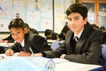 Bishop Vesey's Grammar School - BVGS New Parent Information Pack September 2021 - Bishop Vesey's ...