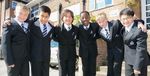Bishop Vesey's Grammar School - BVGS New Parent Information Pack September 2021 - Bishop Vesey's ...
