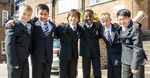 Bishop Vesey's Grammar School - BVGS New Parent Information Pack September 2021 - Bishop Vesey's ...