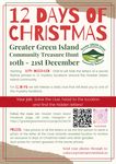 12 Days of Christmas Community Treasure Hunt - Greater ...