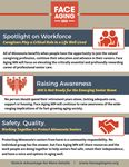 2019 LEGISLATIVE SESSION PREVIEW AND PRIORITIES - LeadingAge ...