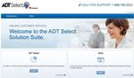 ADT Select User Manual Ver. 6.28