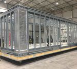 Your complete Modular building solution - Introducing