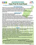 Soccer League Parent Handbook - Spring 2022 - City of Mesa Youth Sports - Mesa Parks