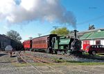 JOURNAL - Federation of Rail ...