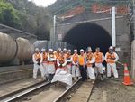 JOURNAL - Federation of Rail ...