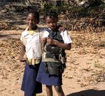 ECW GENDER EQUALITY 2019-2021 - Policy and Accountability Framework - Education Cannot Wait