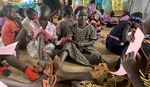 ECW GENDER EQUALITY 2019-2021 - Policy and Accountability Framework - Education Cannot Wait