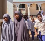 ECW GENDER EQUALITY 2019-2021 - Policy and Accountability Framework - Education Cannot Wait