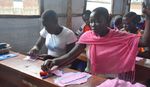 ECW GENDER EQUALITY 2019-2021 - Policy and Accountability Framework - Education Cannot Wait