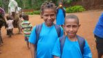 ECW GENDER EQUALITY 2019-2021 - Policy and Accountability Framework - Education Cannot Wait