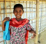 ECW GENDER EQUALITY 2019-2021 - Policy and Accountability Framework - Education Cannot Wait