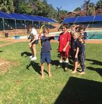 Hashalom JULY 2018 Our Community. Our People. Our Magazine