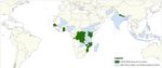 ASSESSING THE EFFECTS OF COVID-19 ON ACCESS TO WATER, SANITATION, AND HYGIENE IN USAID HIGH PRIORITY AND STRATEGY-ALIGNED COUNTRIES