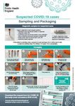 Guidance and standard operating procedure COVID-19 virus testing in NHS laboratories