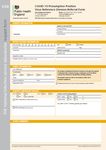 Guidance and standard operating procedure COVID-19 virus testing in NHS laboratories
