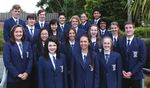 Hillcrest High School - Te Kura Tuarua O Tihipuke - PROSPECTUS 2015