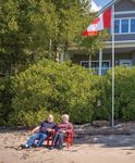 COTTAGE COUNTRY: A REFUGE FROM COVID - National Association of Federal Retirees