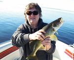 COTTAGE COUNTRY: A REFUGE FROM COVID - National Association of Federal Retirees