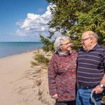 COTTAGE COUNTRY: A REFUGE FROM COVID - National Association of Federal Retirees