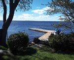 COTTAGE COUNTRY: A REFUGE FROM COVID - National Association of Federal Retirees