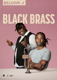BLACK BRASS - Belvoir St Theatre