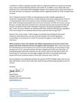 U.S. DEPARTMENT OF HEALTH AND HUMAN SERVICES COVID-19 HEALTH EQUITY TASK FORCE - Office of Minority Health