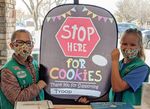 Cookie Manual Family - online - Girl Scouts Dakota Horizons