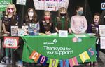 Cookie Manual Family - online - Girl Scouts Dakota Horizons
