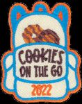 Cookie Manual Family - online - Girl Scouts Dakota Horizons
