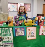 Cookie Manual Family - online - Girl Scouts Dakota Horizons