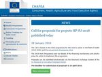 Programma di Lavoro Annuale 2018 - NATIONAL INFORMATION DAY
