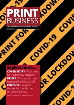 Explore more - Print Business