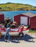 Social Enterprise Action Plan - The Way Forward - Tourism, Culture, Industry and Innovation