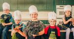 Social Enterprise Action Plan - The Way Forward - Tourism, Culture, Industry and Innovation