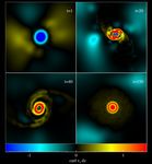 "Failed" tidal disruption events and X-ray flares from the Galactic Center