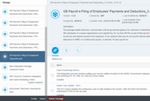 E-Filing of Employees Payments and Deductions 2018-19 (United Kingdom) - Using SAP Cloud Platform Integration