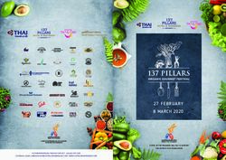 27 FEBRUARY 8 MARCH 2020 - 137 Pillars Suites & Residences ...